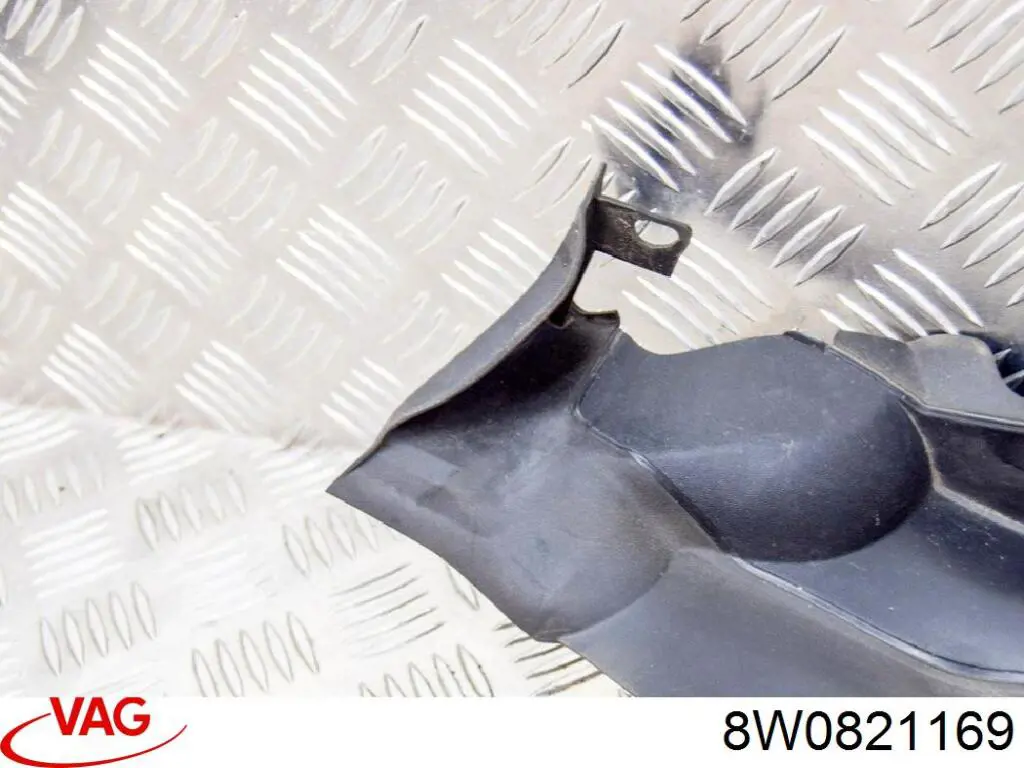  8W0821169 VAG