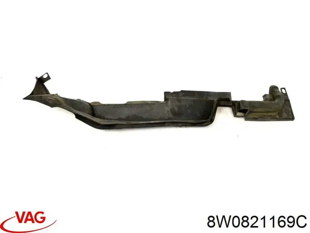  VAG 8W0821169C