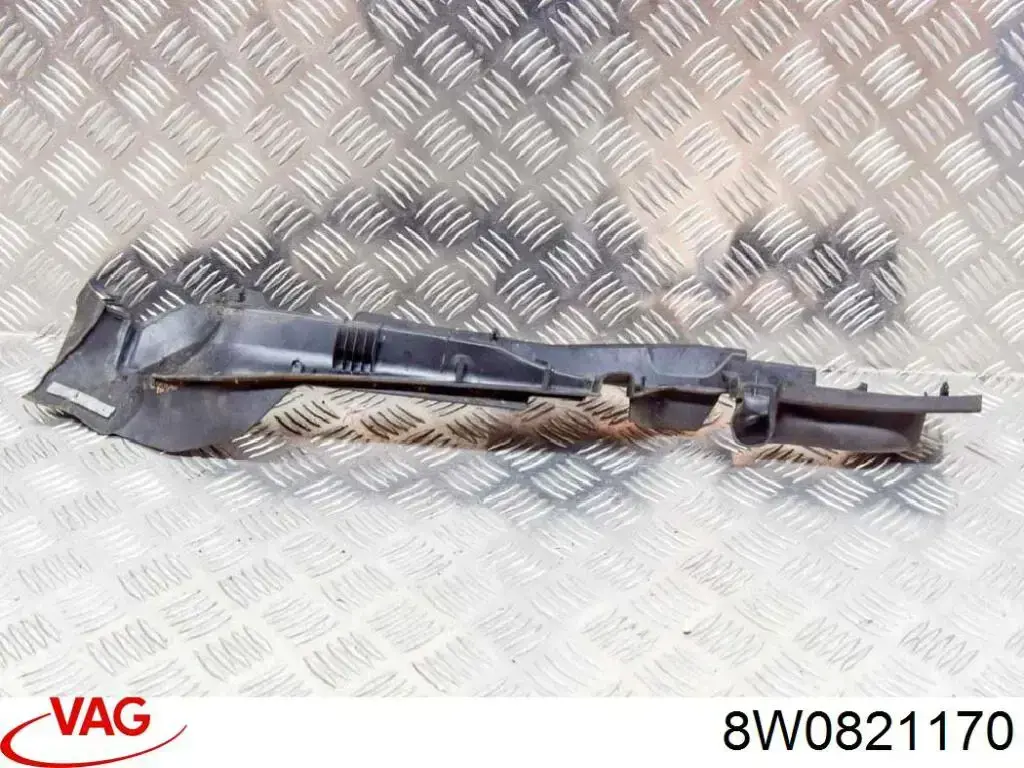  VAG 8W0821170 ціна, від 6.33 USD