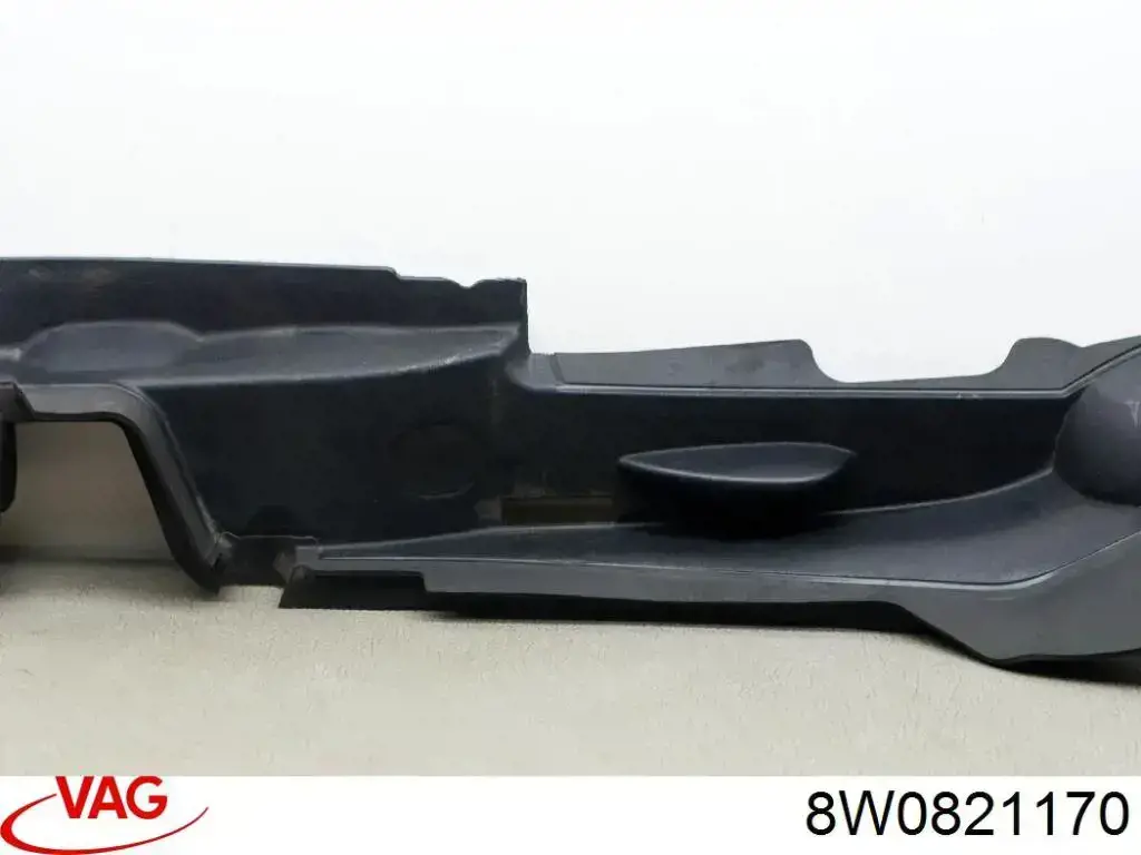 Купити 8W0821170 VAG 