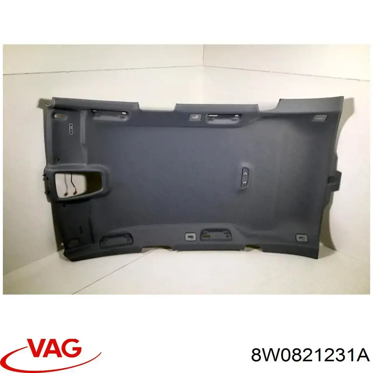 Купити 8W0821231A VAG 