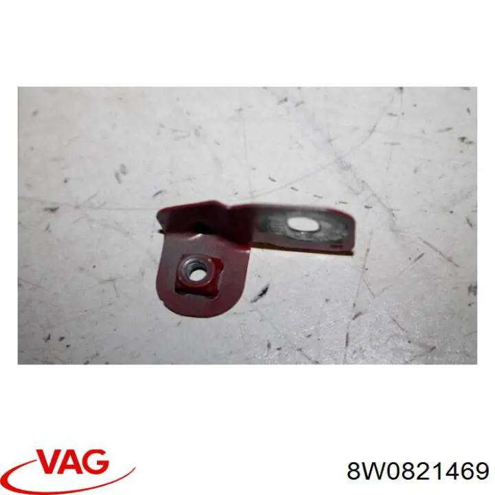  8W0821469 VAG