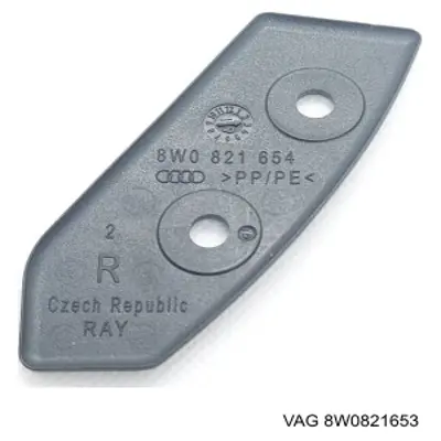  VAG 8W0821653