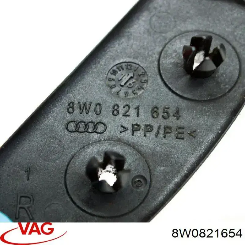  8W0821654 VAG