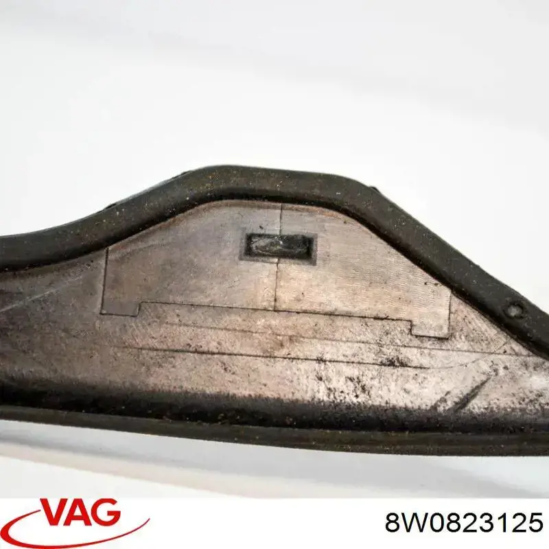 Купити 8W0823125 VAG Гумка під капот