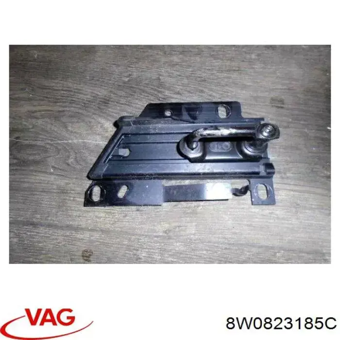  8W0823185C VAG