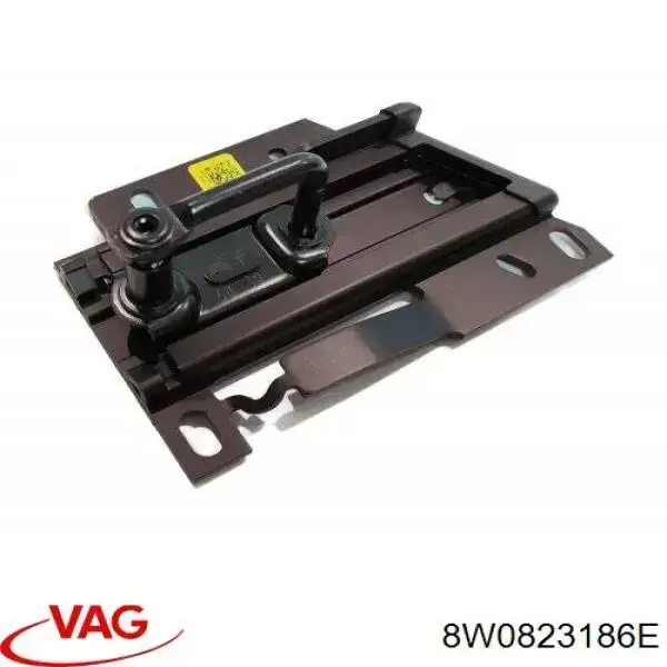 Купити 8W0823186C VAG 