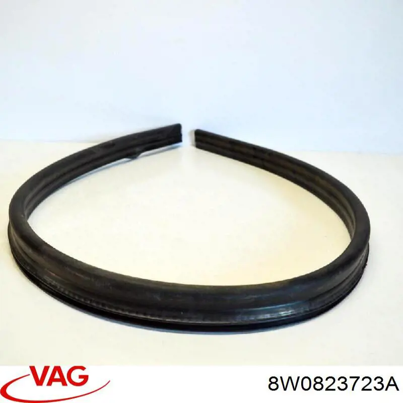  VAG 8W0823723A ціна, від 2.53 USD