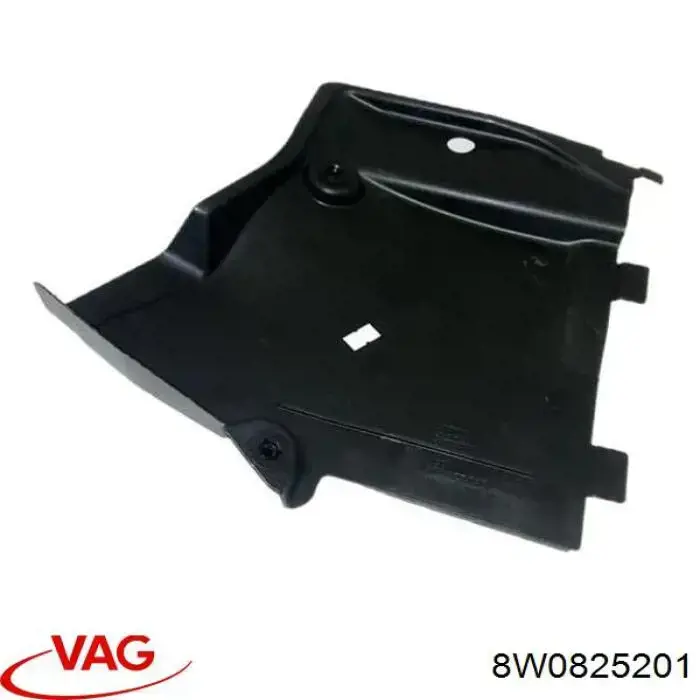  8W0825201 VAG