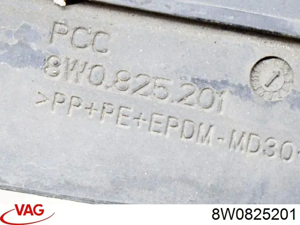  VAG 8W0825201