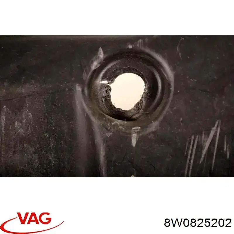  VAG 8W0825202