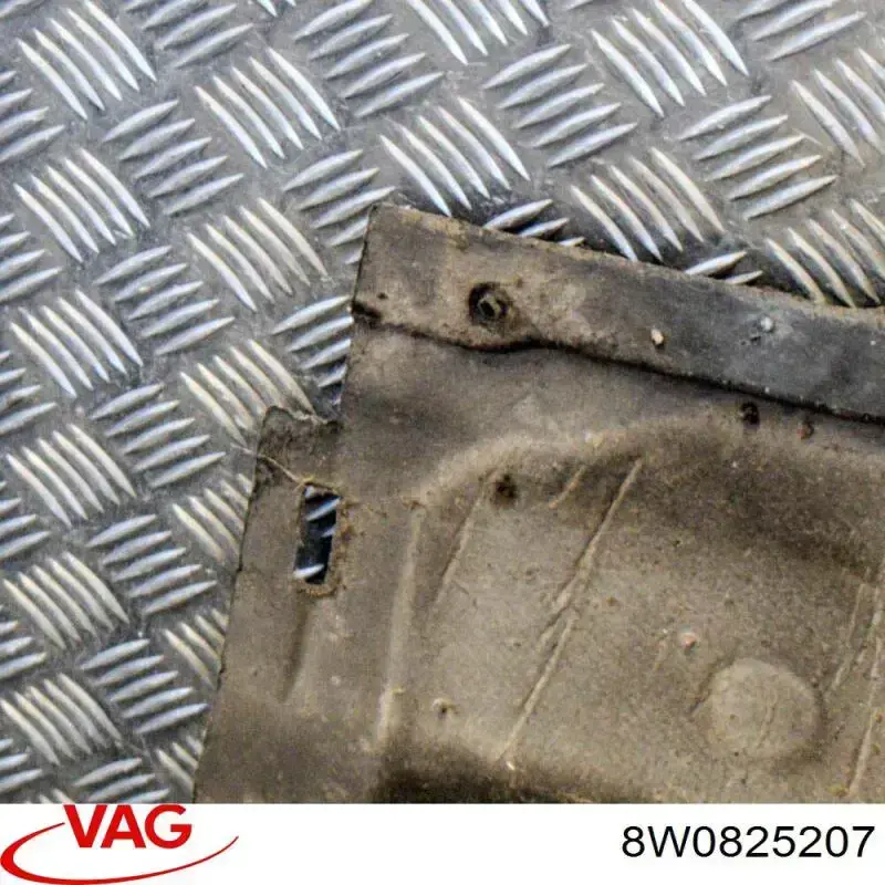 8W0825207 VAG 