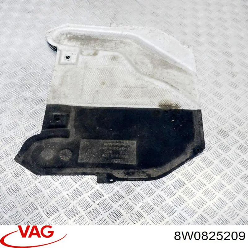 Купити 8W0825209 VAG 