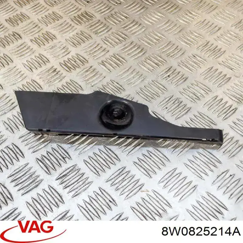  VAG 8W0825214A ціна, від 2.53 USD