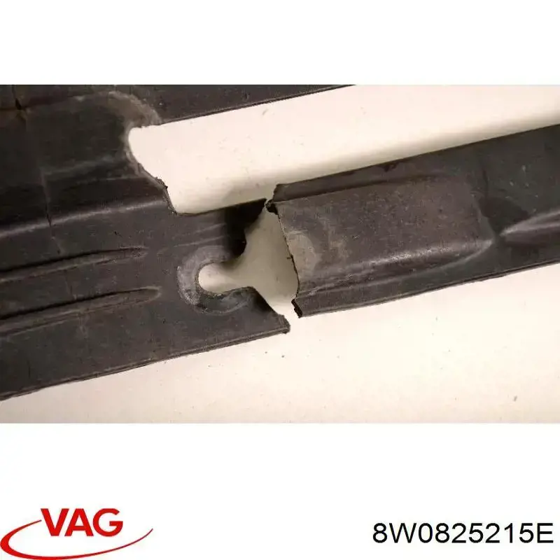 Купити 8W0825215E VAG 
