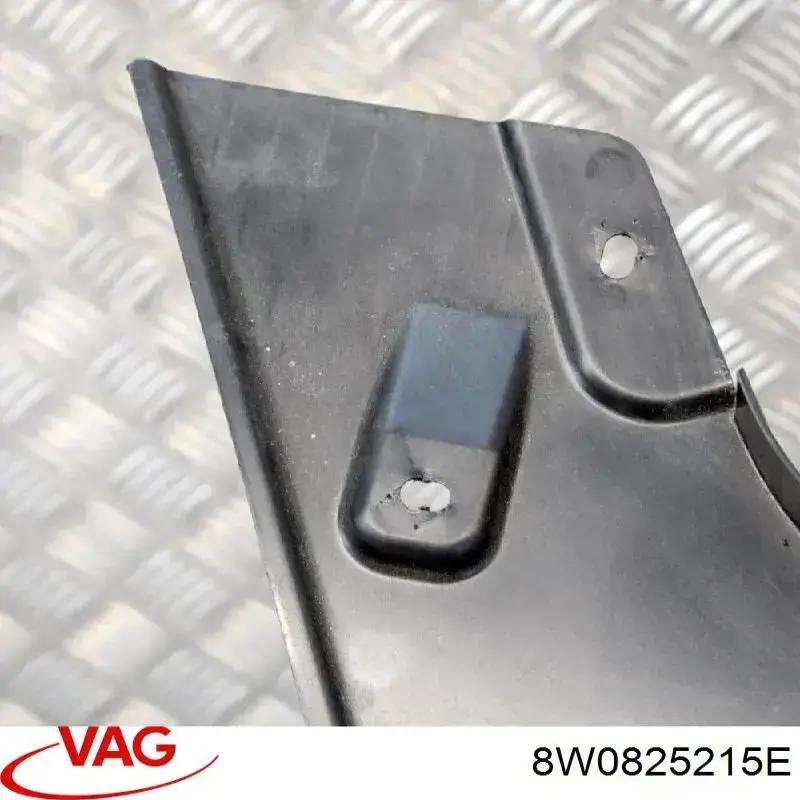 8W0825215E VAG
