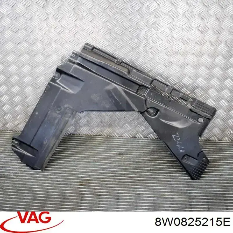  VAG 8W0825215E ціна, від 8.87 USD