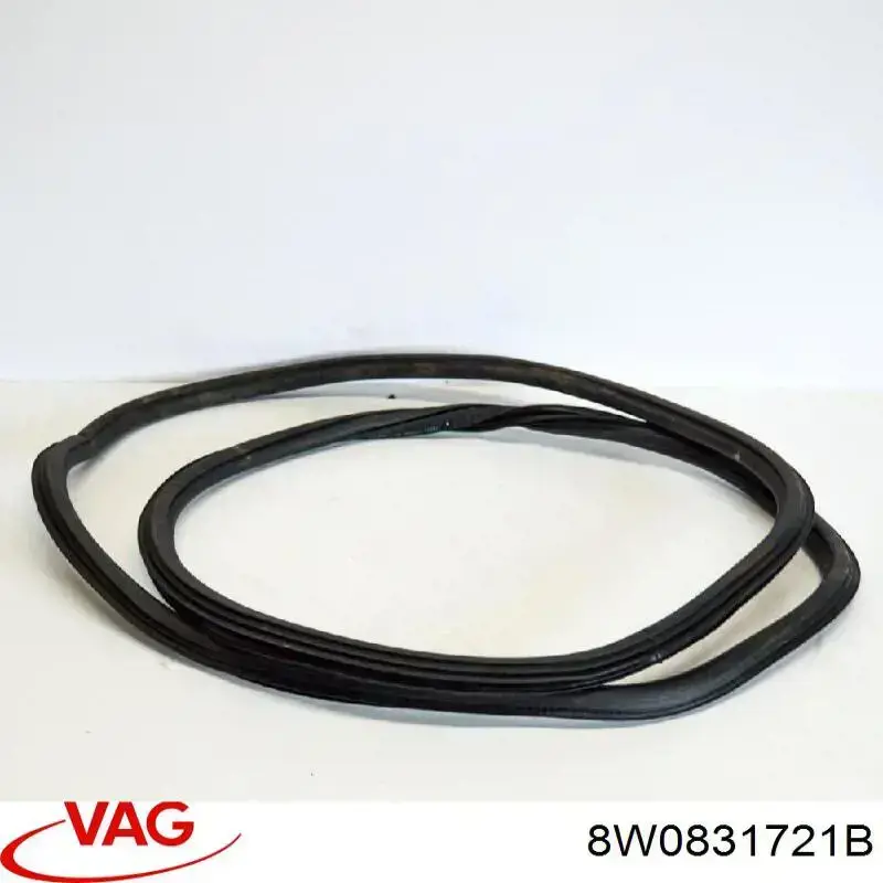 Купити 8W0831721B VAG 