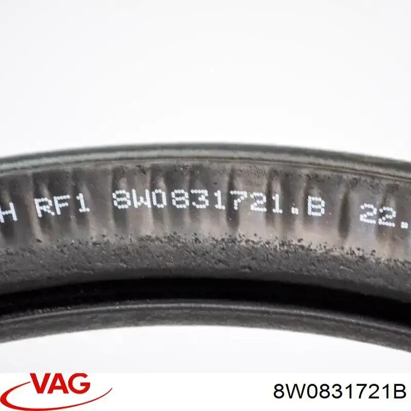 8W0831721B VAG 