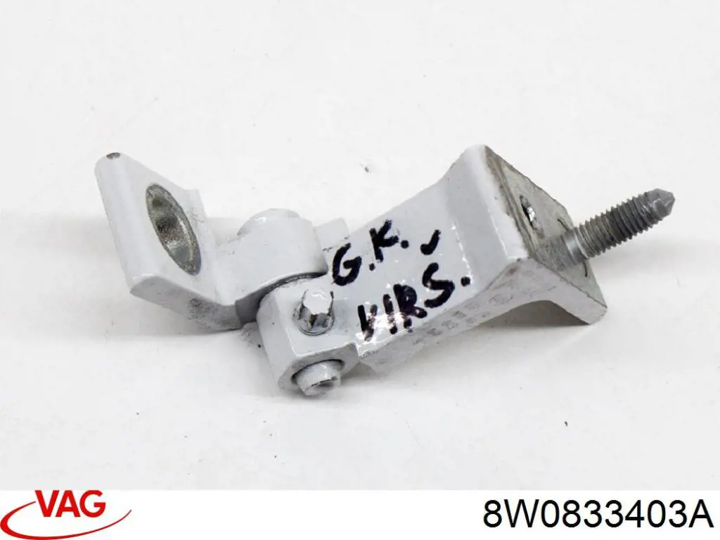  VAG 8W0833403A ціна, від 6.35 USD
