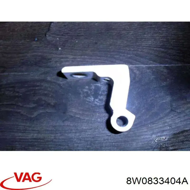  VAG 8W0833404A