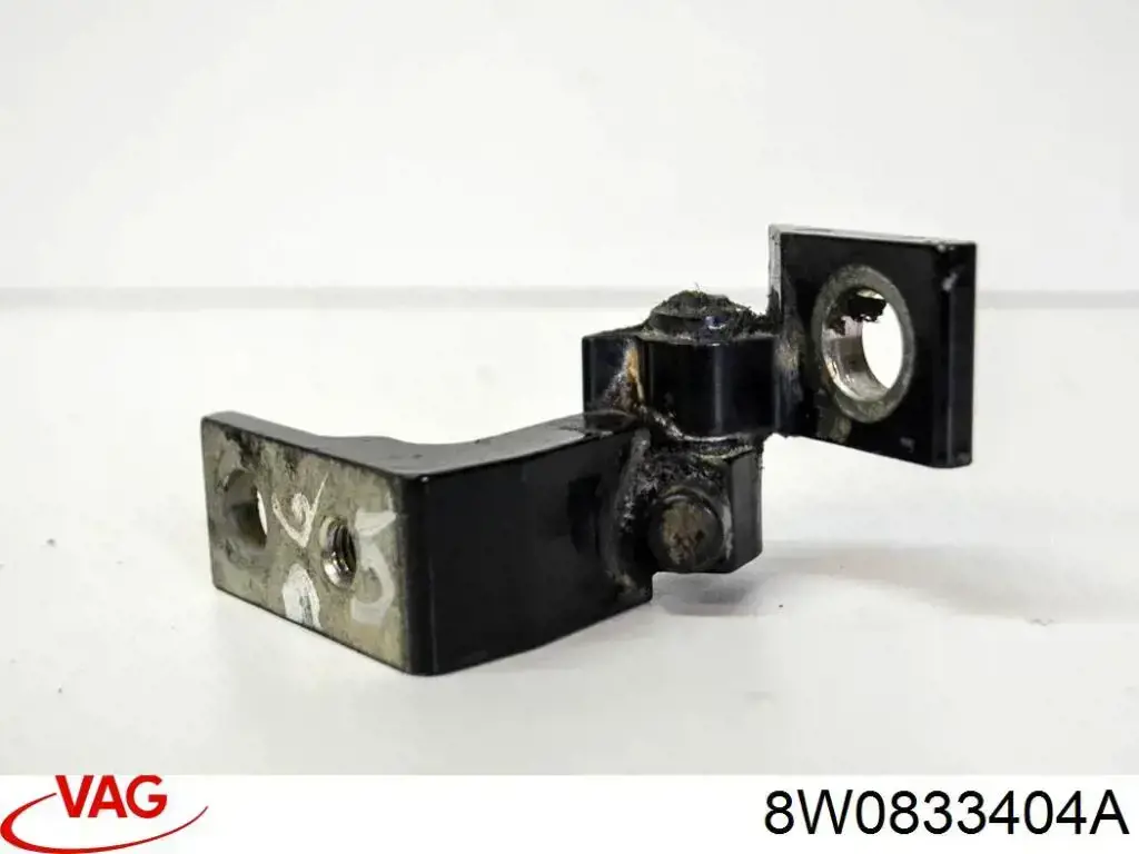 8W0833404A VAG 