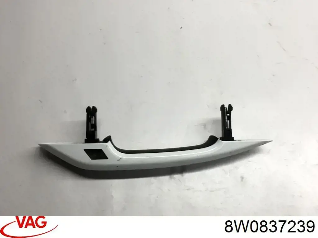 Купити 8W0837239 VAG Накладка ручки дверей