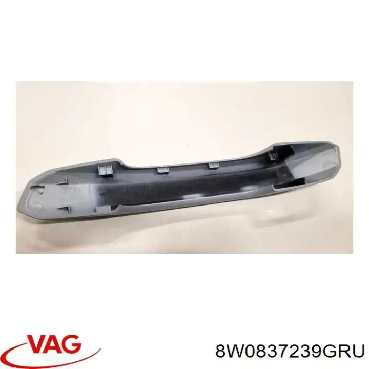  8W0837239GRU VAG