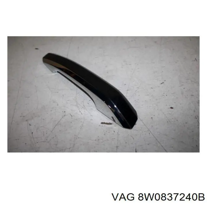 Купити 8W0837240B VAG 