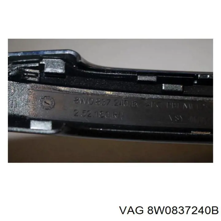  8W0837240B VAG