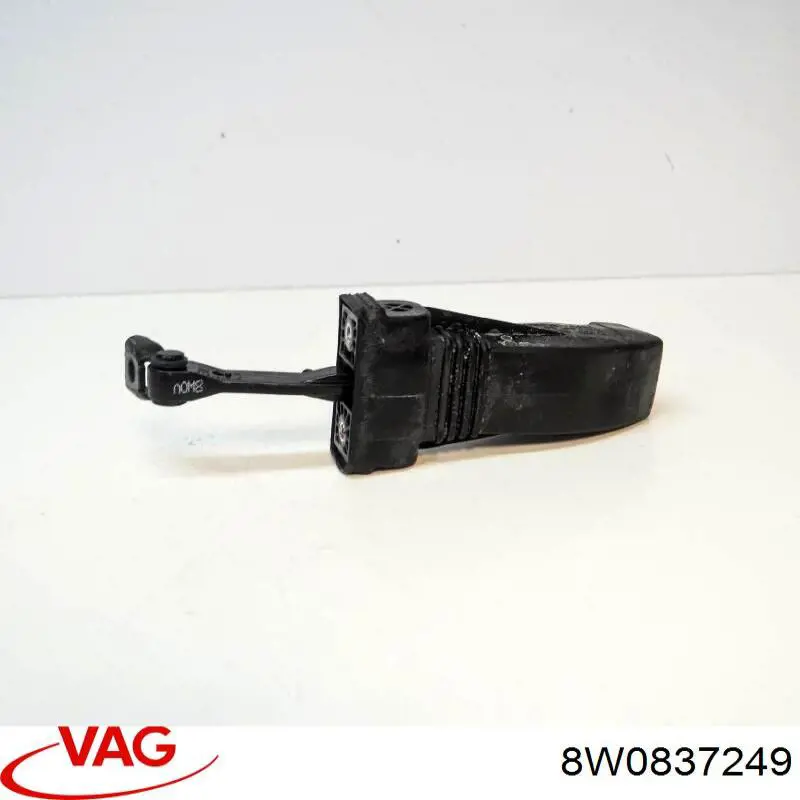 Купити 8W0837249 VAG Обмежувач відкриття дверей, передній
