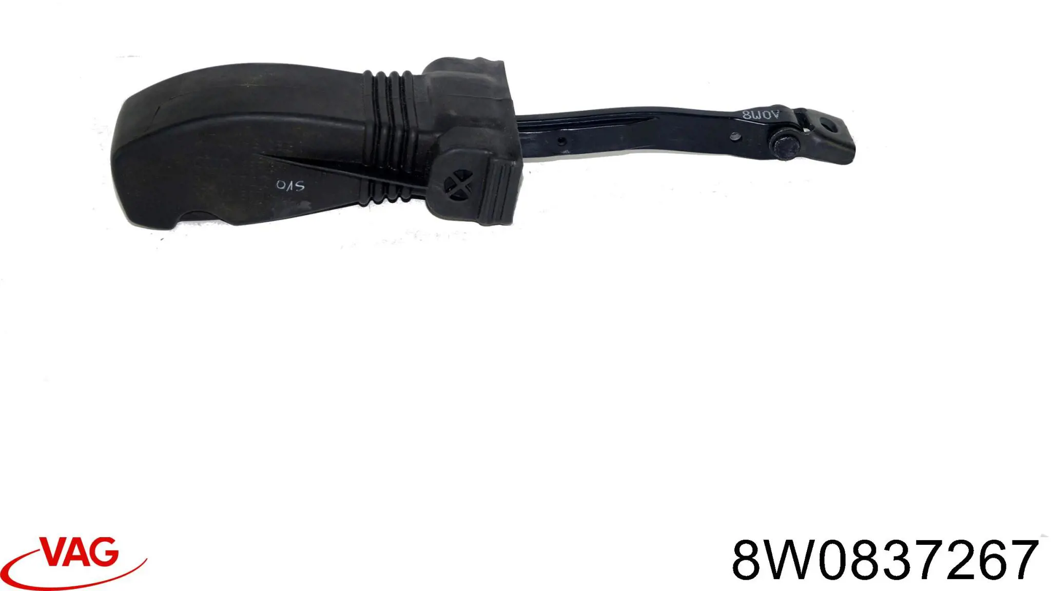 8W0837267 VAG 