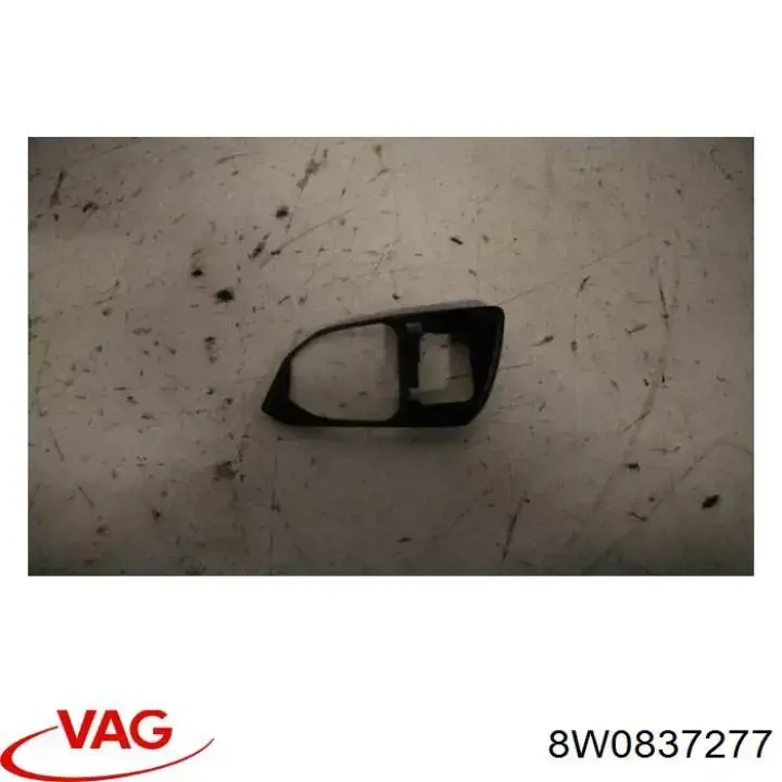  8W0837277 VAG