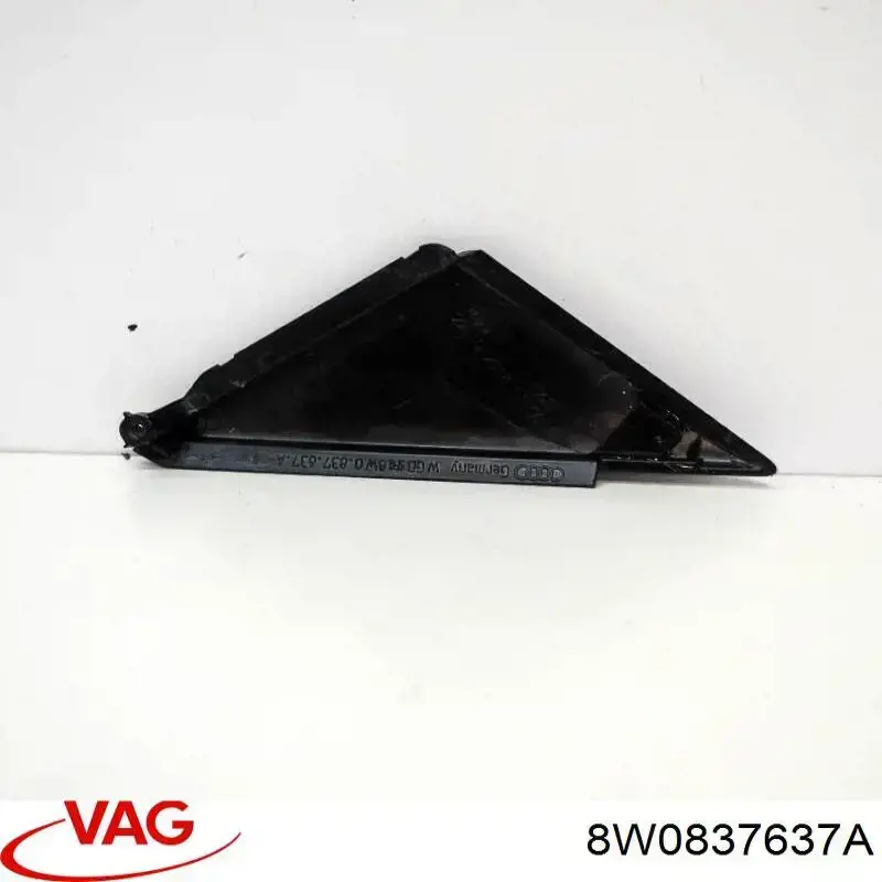 8W0837637A VAG 