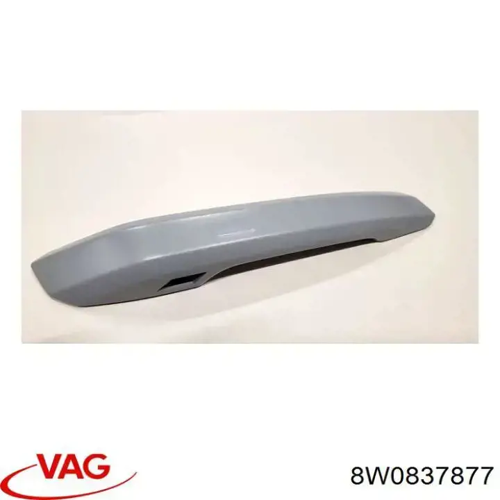  VAG 8W0837877 ціна, від 3.69 USD