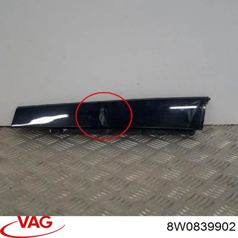 8W0839902 VAG 