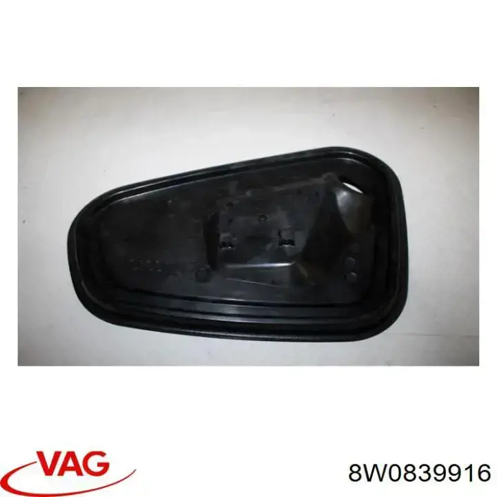 8W0839916 VAG 