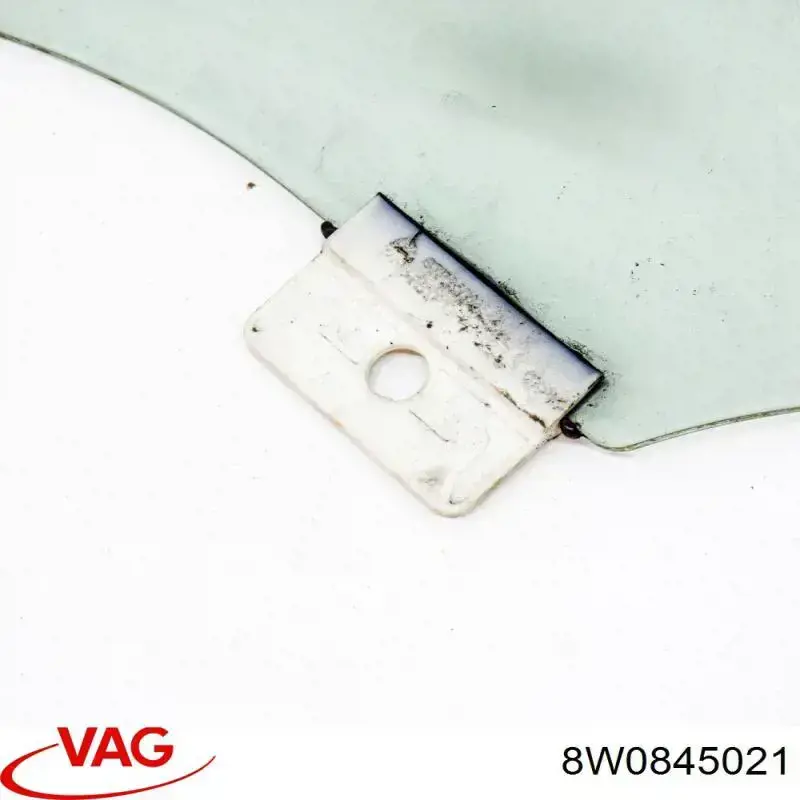 Купити 8W0845021C VAG Скло та ущільнювачі скла вітрового правого/лівого