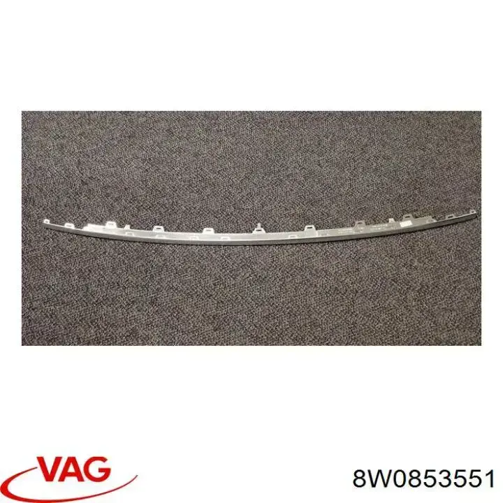 8W0853551 VAG 
