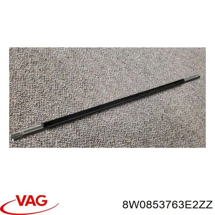 Купити 8W0853763E2ZZ VAG 