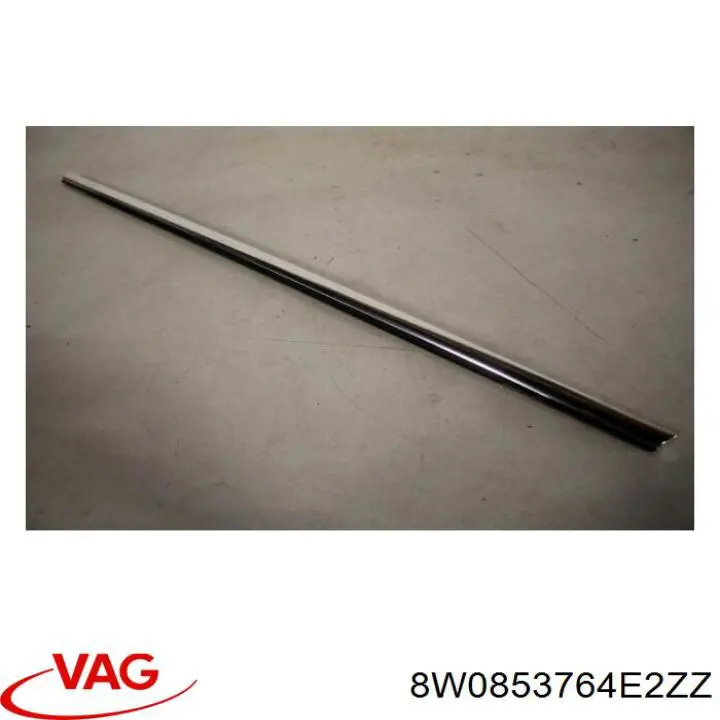  VAG 8W0853764B