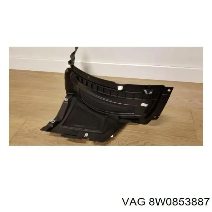 8W0853887 VAG 