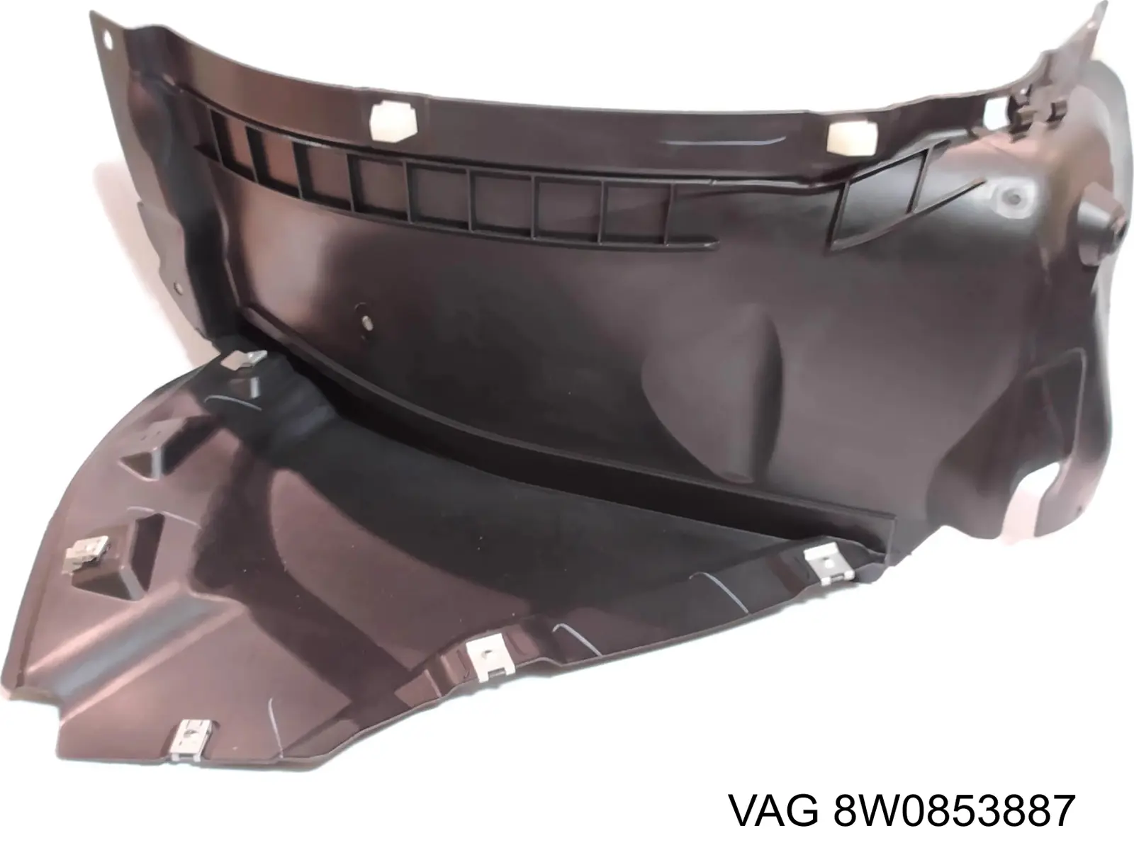  VAG 8W0853887 ціна, від 38.42 USD
