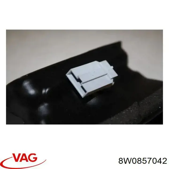 8W0857042 VAG 