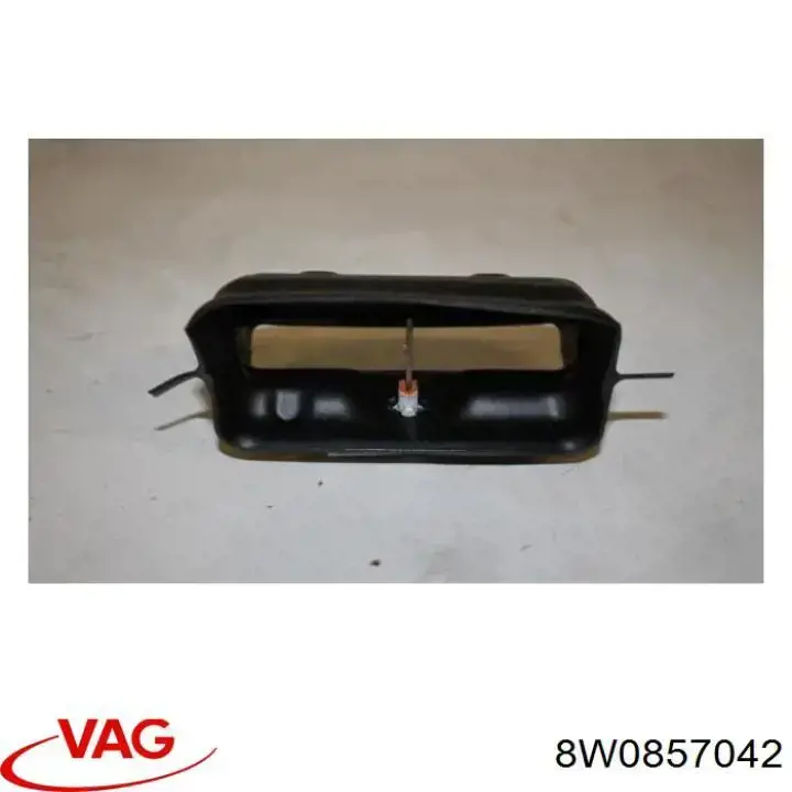  VAG 8W0857042 ціна, від 2.53 USD