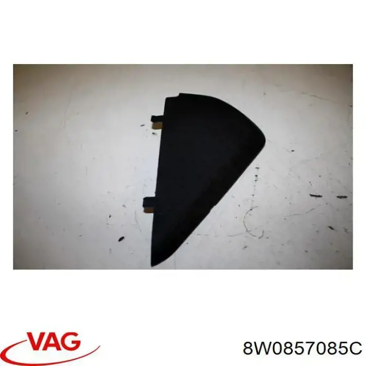 8W0857085CDS2 VAG 