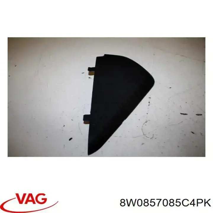  8W0857085C4PK VAG