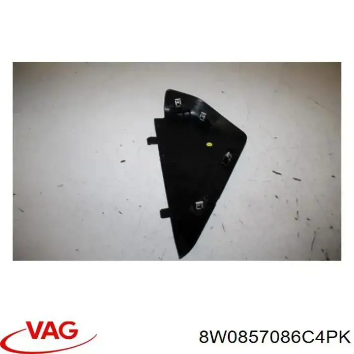 8W0857086CDS2 VAG 