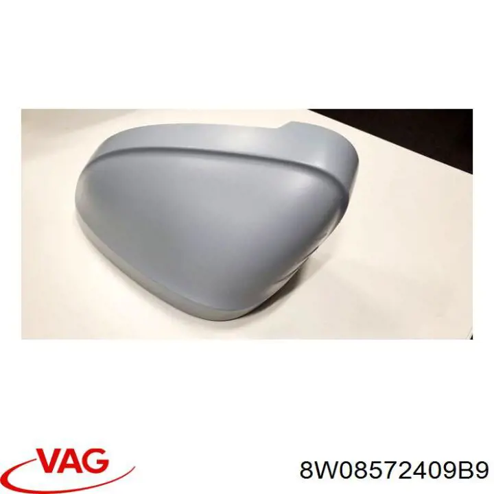 8W08572409B9 VAG 