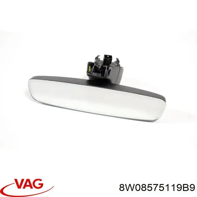 Купити 8W08575119B9 VAG Дзеркало салону авто